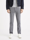 Celio Rouan Chino Pantaloni