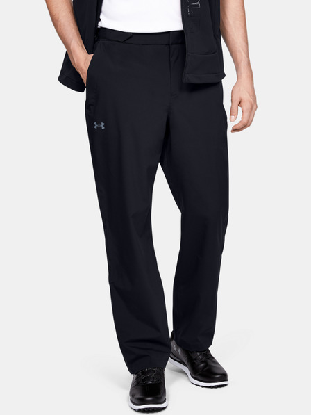 Under Armour Stormproof Golf Rain Pantaloni