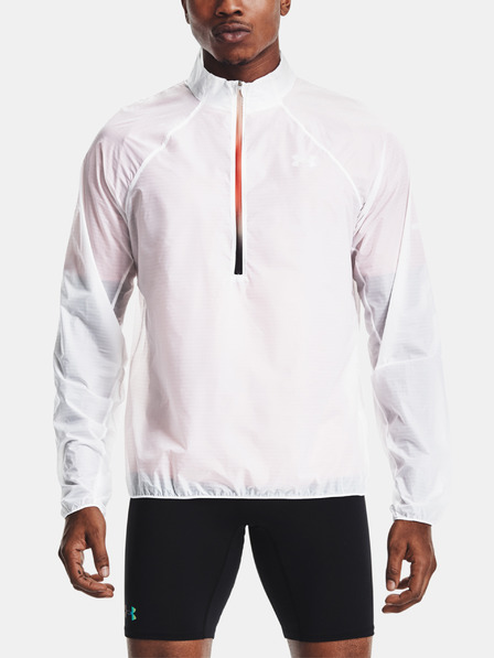 Under Armour UA Impasse Flow 1/2 Zip Jachetă