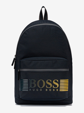 BOSS Pixel Rucsac