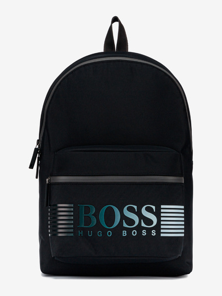 BOSS Pixel Rucsac