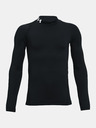 Under Armour CG Armour Mock LS Tricou pentru copii