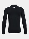 Under Armour CG Armour Mock LS Tricou pentru copii