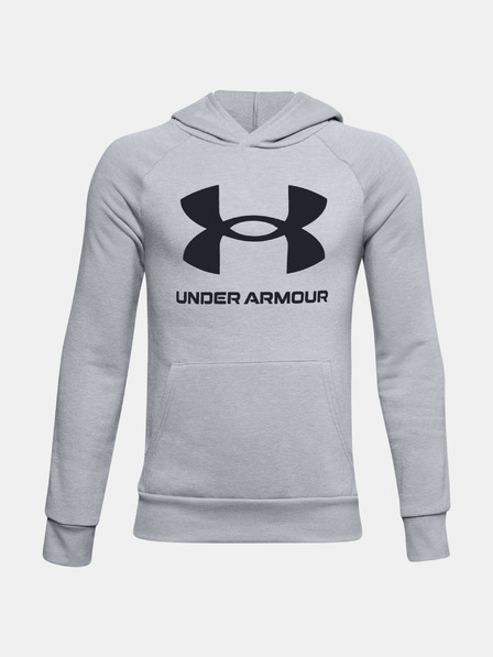 Under Armour Rival Rival Hoodie Hanorac pentru copii