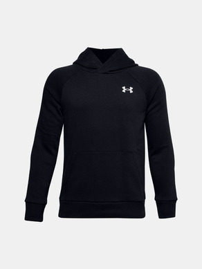 Under Armour UA Rival Cotton Hoodie Hanorac pentru copii