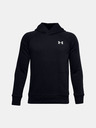 Under Armour UA Rival Cotton Hoodie Hanorac pentru copii