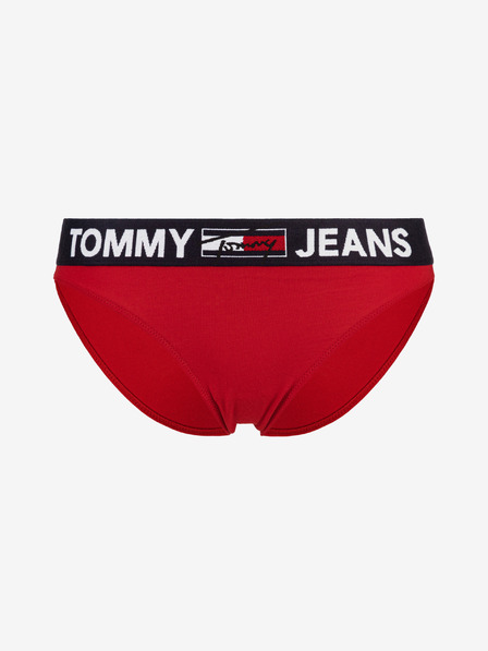 Tommy Hilfiger Underwear Contrast Waistband Chiloți