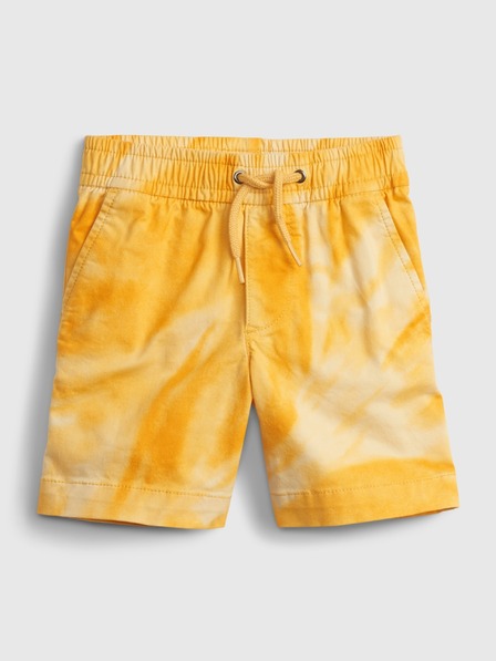 GAP Washwell Pantaloni scurţi pentru copii