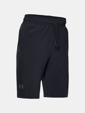 Under Armour Project Rock Pantaloni scurţi pentru copii