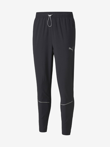 Puma Run Tapered Pantaloni de trening pentru copii