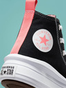 Converse Chuck Taylor All Star Ghete pe gleznă pentru copii