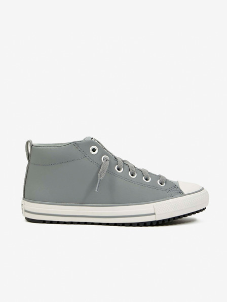 Converse Chuck Taylor All Star Street Boot Fleece Lined Teniși pentru copii