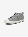 Converse Chuck Taylor All Star Street Boot Fleece Lined Teniși pentru copii