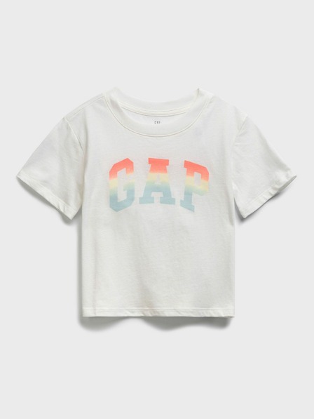 GAP Logo Tricou pentru copii