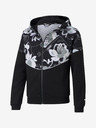 Puma Alpha Full-Zip Hanorac pentru copii