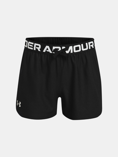 Under Armour Play Up Solid Pantaloni scurți pentru copii