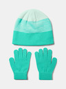 Under Armour G Beanie Glove Combo Set pentru copii