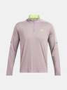 Under Armour UA Tech Utility 1/4 Zip Tricou