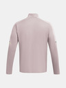 Under Armour UA Tech Utility 1/4 Zip Tricou