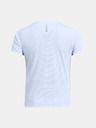 Under Armour UA Launch Shortsleeve Tricou