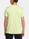 Under Armour Tech SSV- Twist Tricou