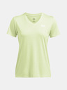 Under Armour Tech SSV- Twist Tricou