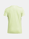 Under Armour Tech SSV- Twist Tricou