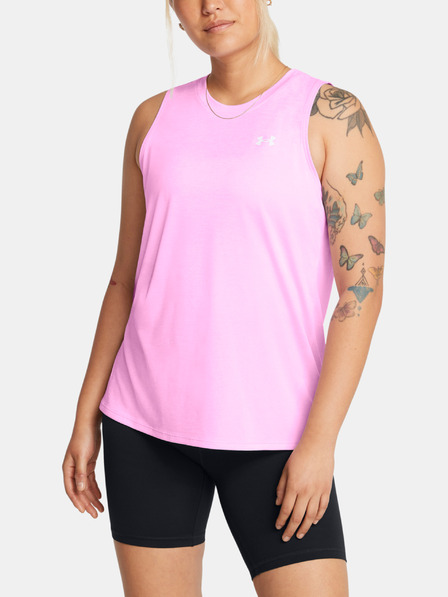 Under Armour Tech Tank Twist Maieu