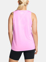 Under Armour Tech Tank Twist Maieu