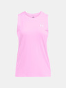 Under Armour Tech Tank Twist Maieu