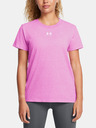 Under Armour UA Rival Core SS Tricou