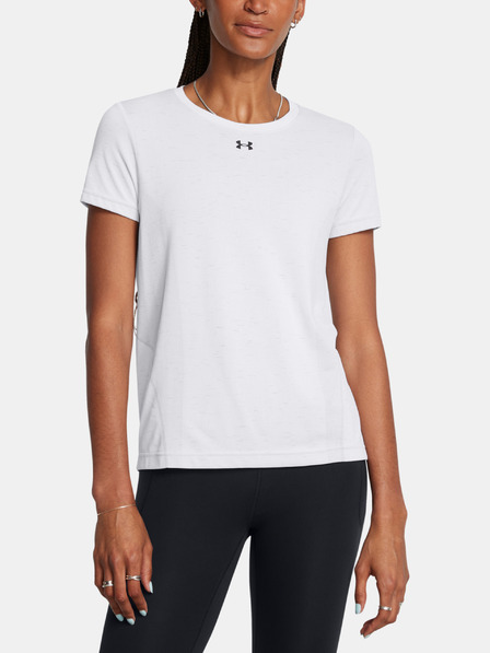 Under Armour Vanish Seamless Loose SS Tricou