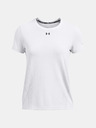 Under Armour Vanish Seamless Loose SS Tricou