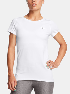 Under Armour Tech Mesh SS Tricou