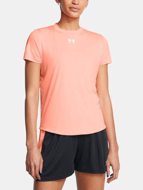 Under Armour UA W's Ch. Pro Train SS Tricou