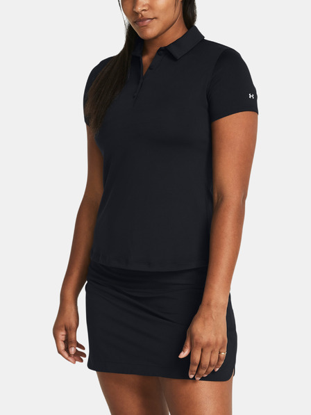 Under Armour UA Playoff SS Polo Tricou