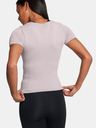 Under Armour UA Vanish Seamless SS Tricou