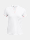 Under Armour UA Playoff 3.0 Novelty Polo Tricou