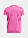 Under Armour Tech SSC- Twist Tricou