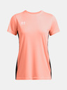 Under Armour UA W's Ch. Train SS Tricou