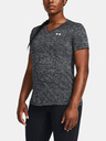 Under Armour Tech SSV- Twist Tricou