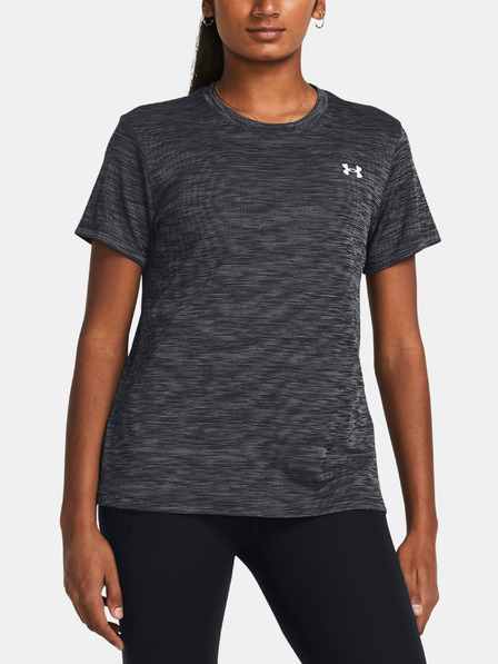 Under Armour Tech Textured SSC Tricou