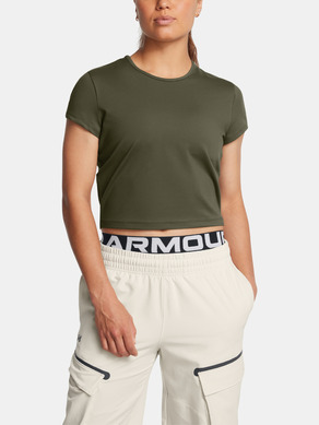 Under Armour Meridian Baby Tee Tricou