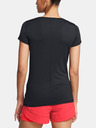 Under Armour Tech Mesh SS Tricou