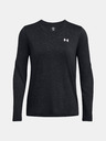 Under Armour Tech LS Crew Twist Tricou