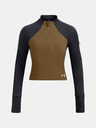 Under Armour UA Trail Run Half Zip Tricou