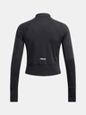 Under Armour UA Trail Run Half Zip Tricou