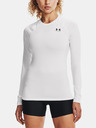 Under Armour UA HG Authentics Comp LS Tricou