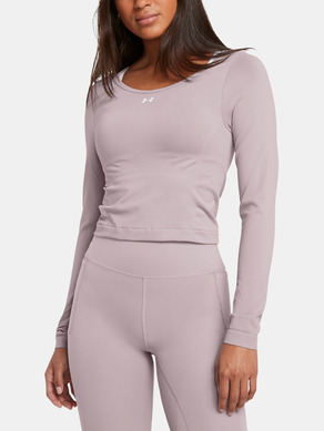 Under Armour UA Vanish Seamless LS Tricou