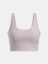 Under Armour Meridian Rib Crop Maieu